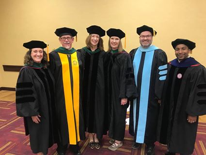 Medical Student Education deans