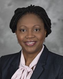 Maryann Chimhanda MD