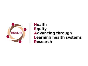 HEAL-R logo