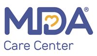 MDA Care Center Logo