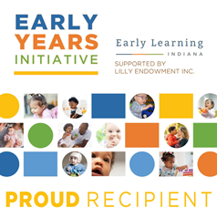 Early Years Initiative Logo