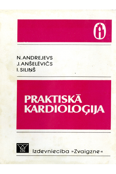 An image of Latvian Book Cover