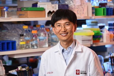 Jungsu Kim, PhD