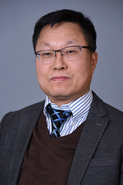 Kwangsik Nho, PhD
