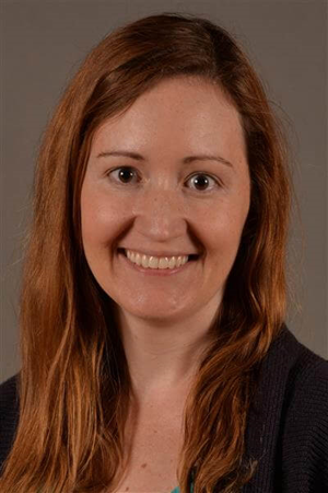 Photo of Dr. Mathis